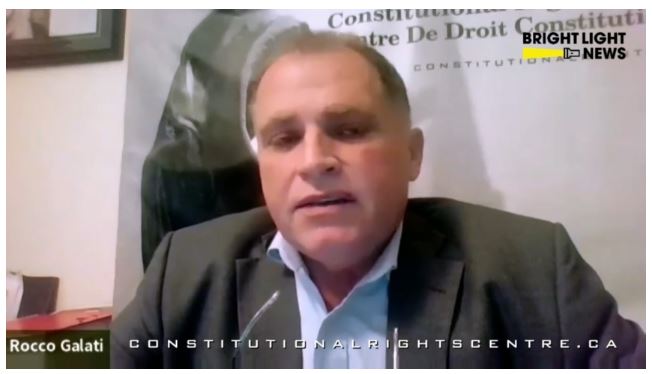 Rocco Galati – Big Win – CPSO No Right to Gag Doctors!